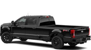 2026 Ford Super Duty® External Image 3